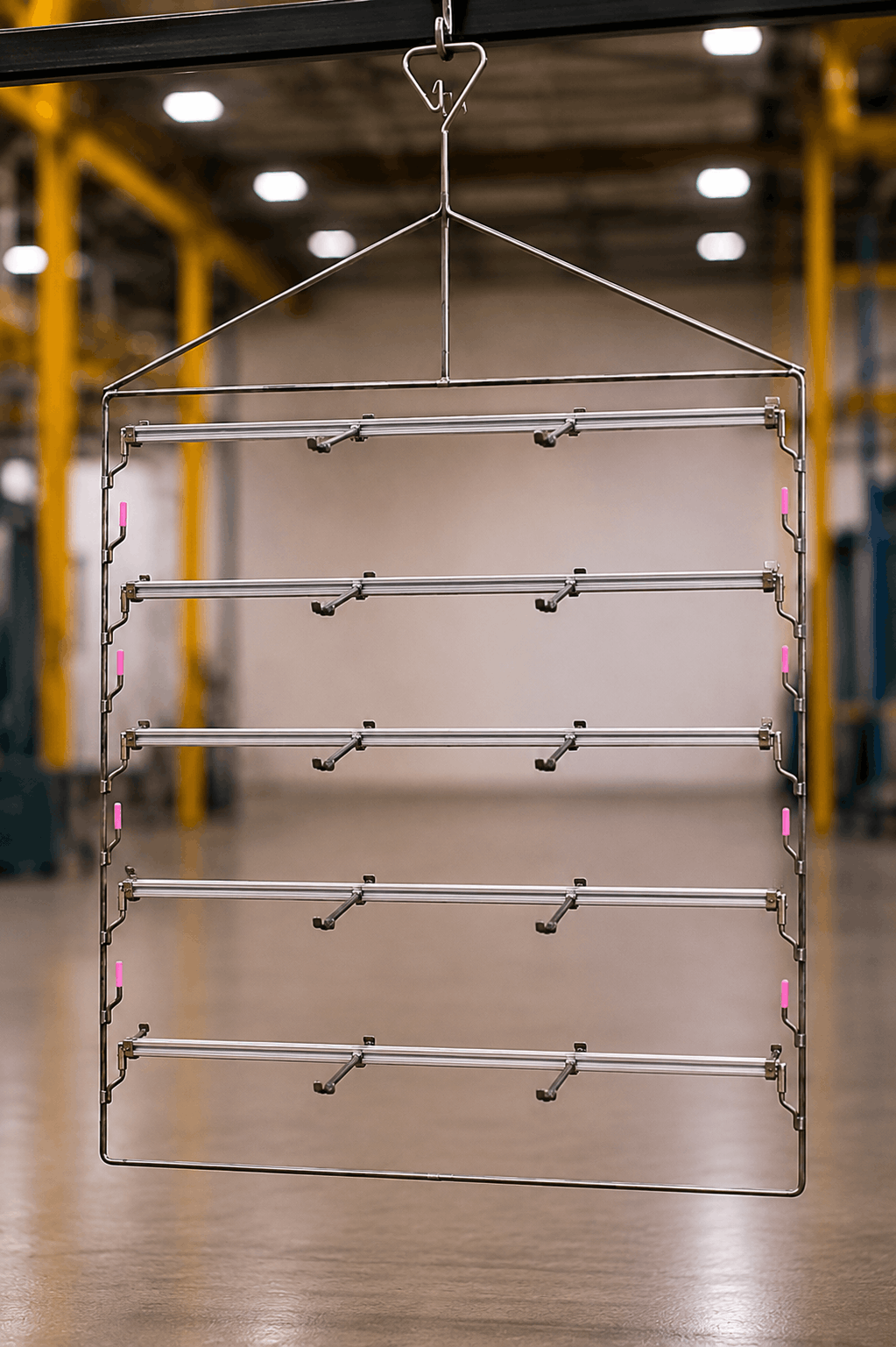 Profile XBar